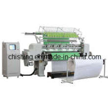 Digital Control Quilting Machine (CSDS64"-2)